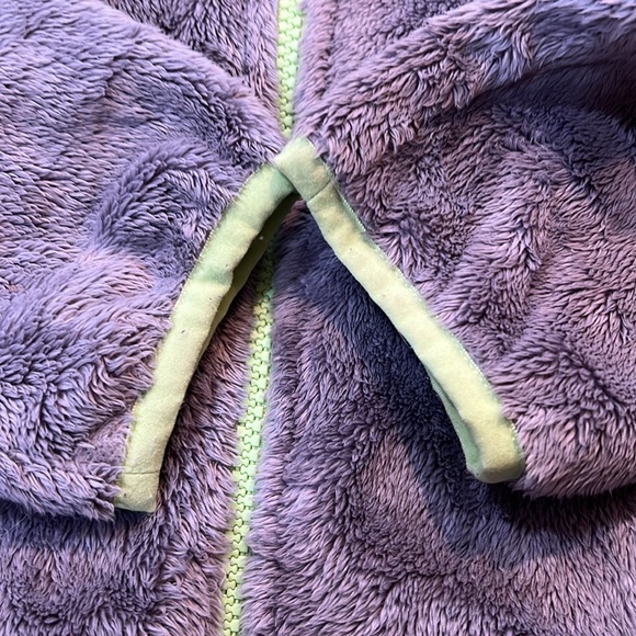 Girls youth North Face Jacket size S - Picture 3 of 4